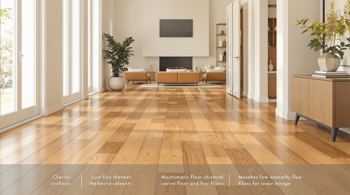 Flooring Services