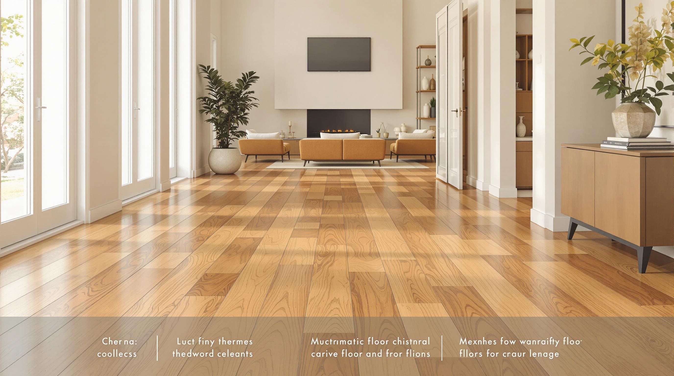 Flooring Services