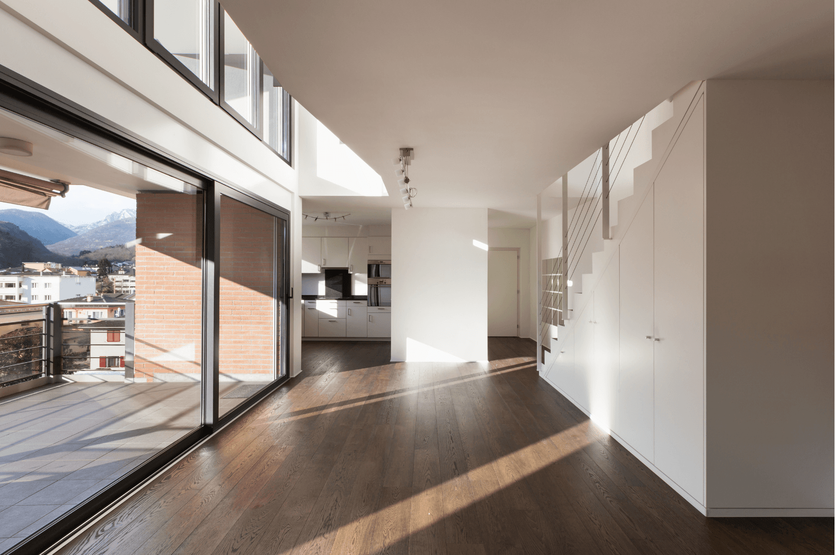 Flooring Services services overview