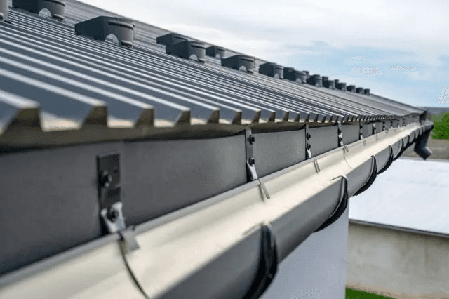 Gutter Services service preview