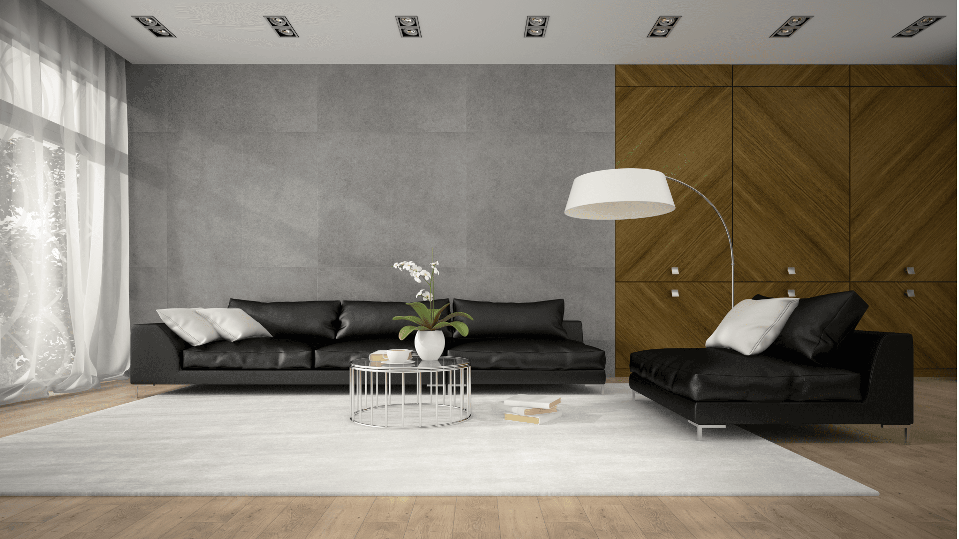 Home Improvement services overview