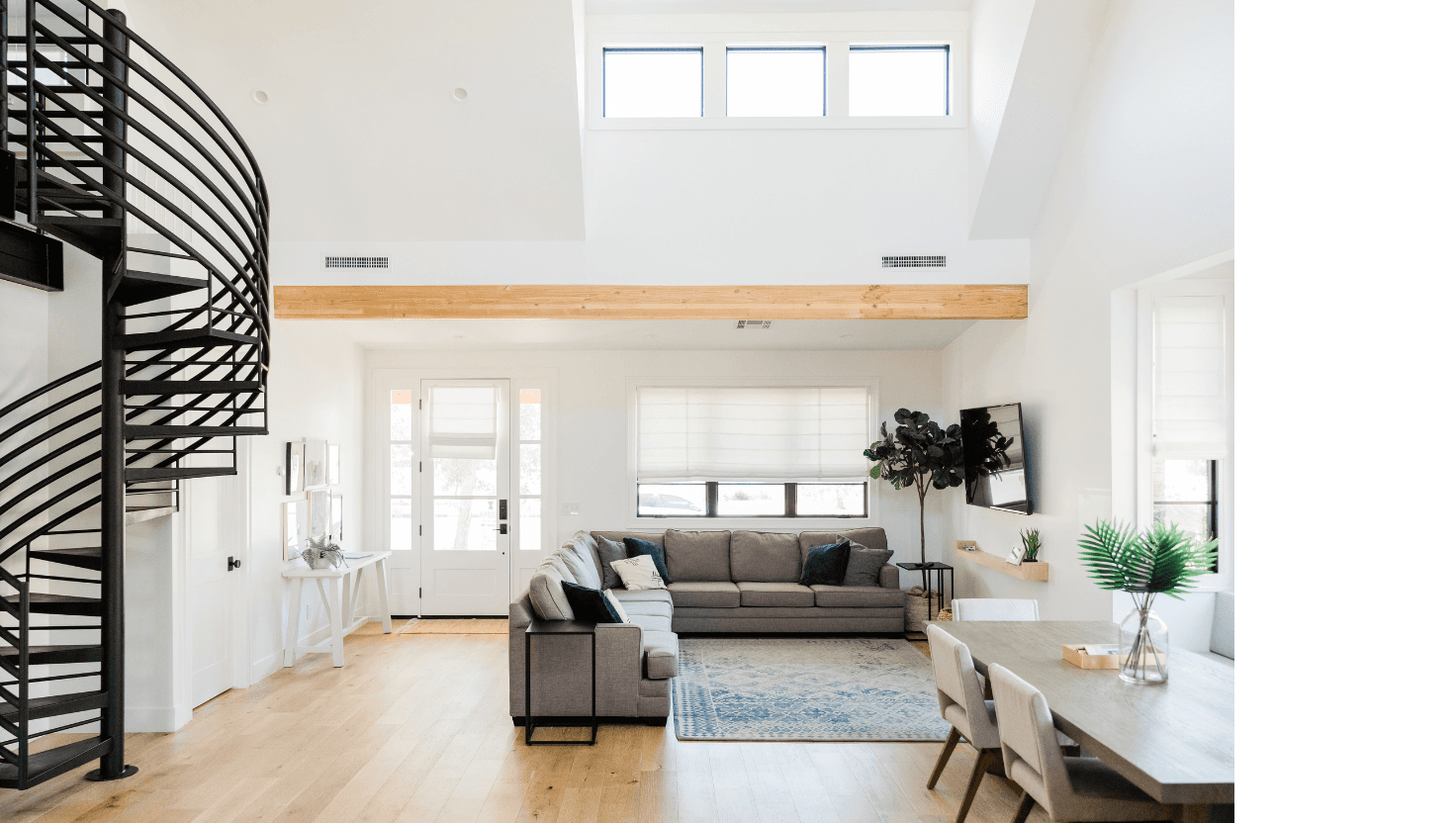 Painting Services services overview