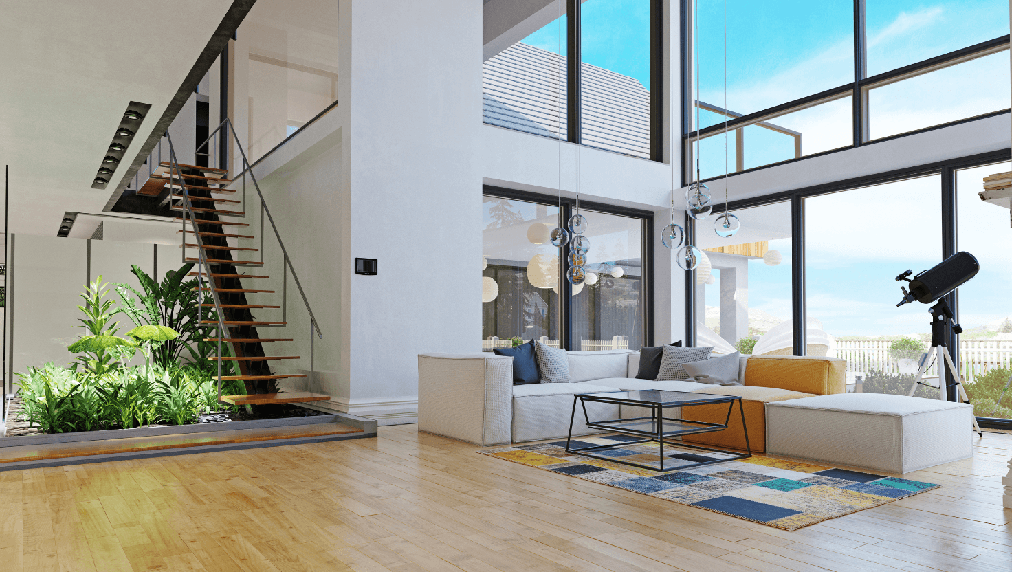 Residential Painting service preview
